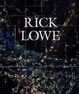 Rick Lowe - Dieter Roelstraete ; Antwaun Sargent - 9781951449452