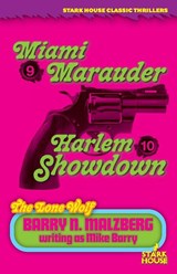 Lone Wolf 9 10 - Malzberg - 9781951473952