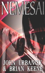 Nemesai - Brian Keene - 9781951522032