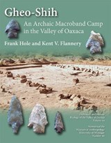 Gheo-Shih - Frank Hole ; Kent V. Flannery - 9781951538774