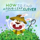 How to Find a Four-Leaf Clover - Donna Boock - 9781951546304