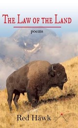 The Law of the Land - Red Hawk - 9781951547028