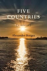 Five Countries - BORGES,  Alexander - 9781951568108