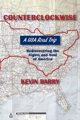 Counterclockwise - Kevin Barry - 9781951568344