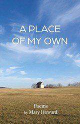 A Place of My Own - Mary Howard - 9781951568467