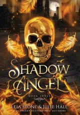 Shadow Angel - Leia Stone ; Julie Hall - 9781951578244