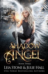 Shadow Angel - Leia Stone ; Julie Hall - 9781951578251