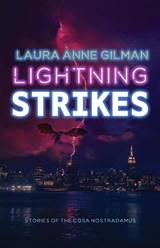 Lightning Strikes - Laura Anne Gilman - 9781951612009