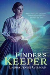 Finder's Keeper - Laura Anne Gilman - 9781951612894