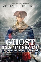 Ghost Patriot - Michael L Stickler - 9781951648053