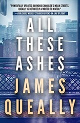 All These Ashes - James Queally - 9781951709501