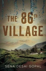 The 86th Village - Sena Desai Gopal - 9781951709747