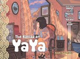 The Ballad of Yaya Book 9 - Patrick Marty ; Jean-Marie Omont ; Charlotte Girard - 9781951719029