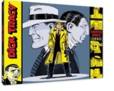 The Complete Dick Tracy - 1941 - Mr. Chester Gould - 9781951757175