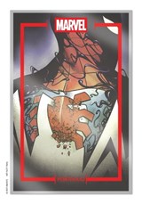 The Marvel Portfolio of Mike Del Mundo - Spider-Man -  - 9781951757502