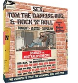 Sex, Tom the Dancing Bug, and Rock 'n' Roll - Mr. Ruben Bolling - 9781951757557