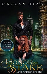 Honor at Stake - Declan Finn - 9781951768713