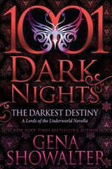 The Darkest Destiny - Gena Showalter - 9781951812782