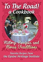 A Cookbook for Horse Lovers