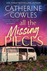 All the Missing Pieces - Catherine Cowles - 9781951936747