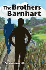 The Brothers Barnhart - KLINGINSMITH,  E N - 9781951960285