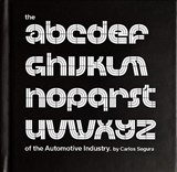 The ABCs of the Automotive Industry - SEGURA,  Carlos - 9781951963170