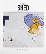 The Salt Shed - Sandra Steinbrecher - 9781951963255