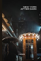 New York After Dark - Sanmi Krueger - 9781951963590