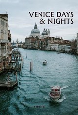 Venice Days and Nights -  - 9781951963651
