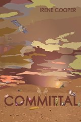 Committal - Irene Cooper - 9781952055041