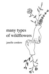 many types of wildflowers - Janelle Cordero - 9781952055201
