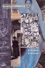 Slowly/Suddenly - Allison Blevins - 9781952055317