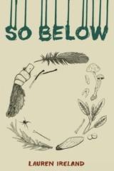 So Below - Lauren Ireland - 9781952055355