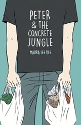 Peter & The Concrete Jungle - BEE,  Maura Lee - 9781952055485