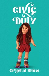 Civic Duty - Crystal Stone - 9781952055492