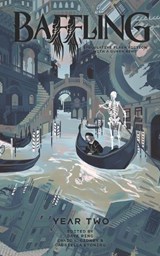 Baffling Year Two - Dave Ring - 9781952086762