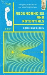 Redundancies and Potentials - Dominique Dickey - 9781952086908