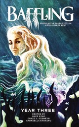 Baffling Year Three - Dave Ring ; Craig L. Gidney ; Gabriella Etoniru - 9781952086960