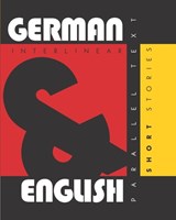 German Short Stories - Aron Levin - 9781952161032