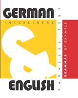 German Grammar By Example - Aron Levin - 9781952161056