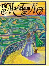 The Marvelous Maze - SCHUR,  Maxine Rose - 9781952209345