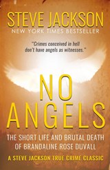 No Angels - Steve Jackson - 9781952225307