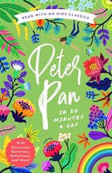 Peter Pan in 20 Minutes a Day - J.M. Barrie - 9781952239687