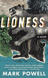 Lioness - Mark Powell - 9781952271441