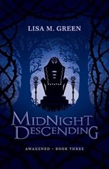 Midnight Descending - Lisa M Green - 9781952300073