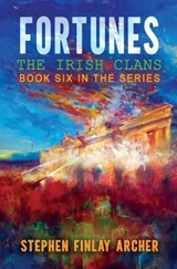 Fortunes - Stephen Finlay Archer - 9781952314056