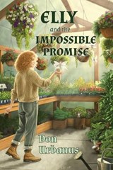 Elly and the Impossible Promise - Donald Urbanus - 9781952314193