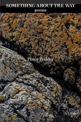 Something About the Way - Peter Waldor - 9781952326554