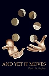 And Yet It Moves - Kevin Gallagher - 9781952335211
