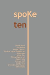 spoKe 10 - Kevin Gallagher - 9781952335723